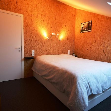 Le 42 Lägenhet Durbuy Exteriör bild