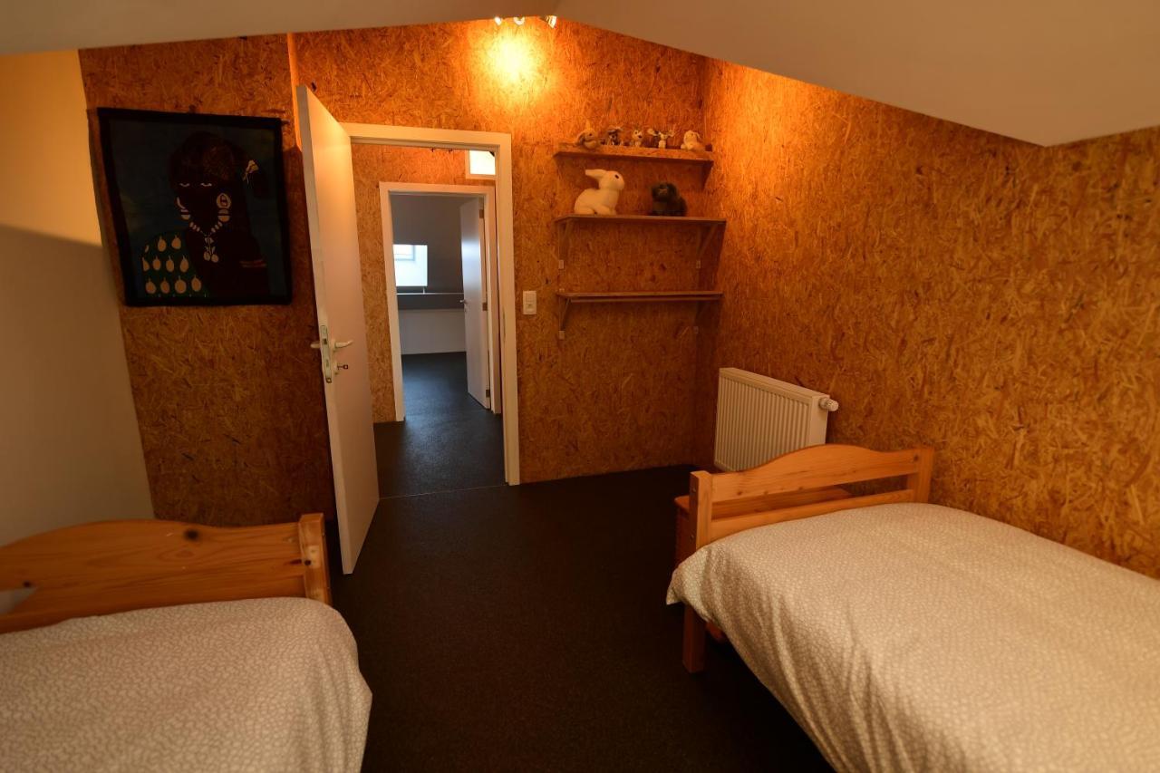 Le 42 Lägenhet Durbuy Exteriör bild