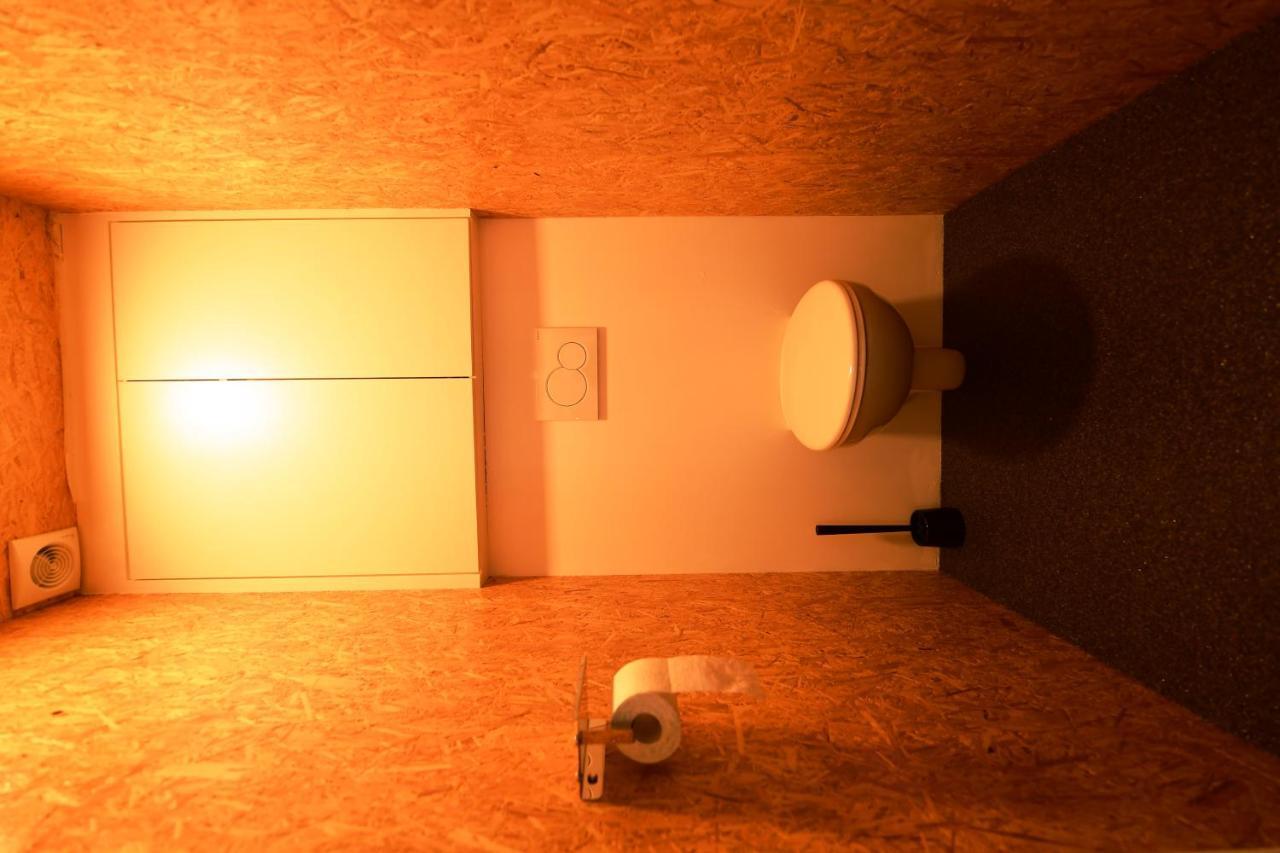 Le 42 Lägenhet Durbuy Exteriör bild