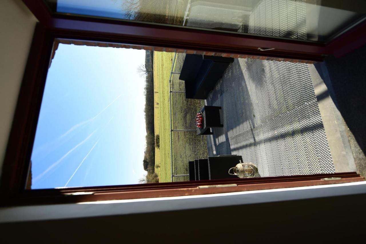Le 42 Lägenhet Durbuy Exteriör bild